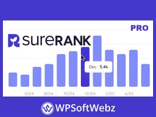 SureRank Pro - Modern WordPress SEO Plugin