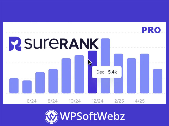 SureRank Pro - Modern WordPress SEO Plugin