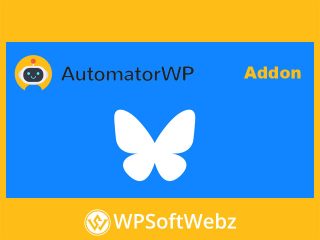 AutomatorWP Bluesky Addon