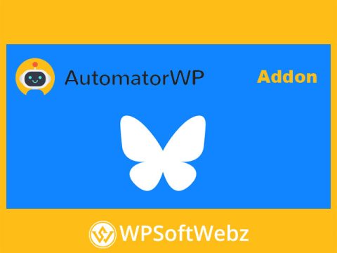 AutomatorWP Bluesky Addon