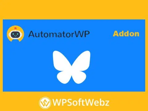 AutomatorWP Bluesky Addon