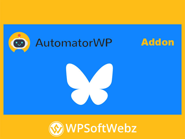 AutomatorWP Bluesky Addon