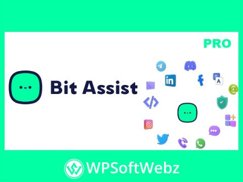 Bit Assist Pro WordPress Plugin