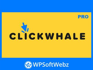 ClickWhale Pro - WordPress Link Manager Plugin