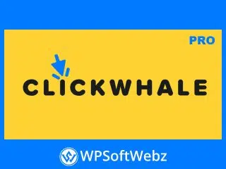 ClickWhale Pro - WordPress Link Manager Plugin