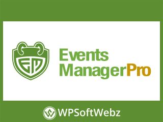 Events Manager Pro WordPress Plugin