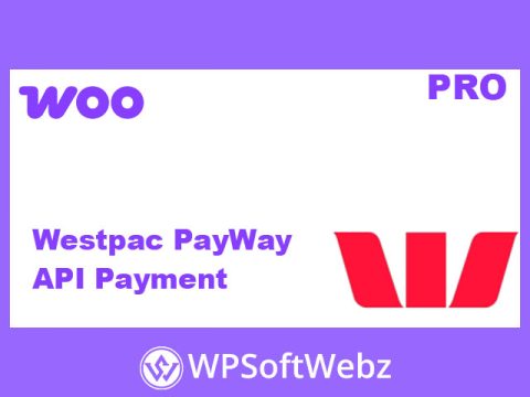 Westpac PayWay API Payment Gateway for WooCommerce