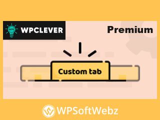 WPC Product Tabs for WooCommerce (Premium)