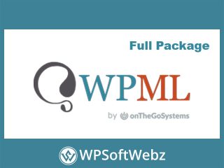 WPML Pro Full Package - Included Bundle Addons