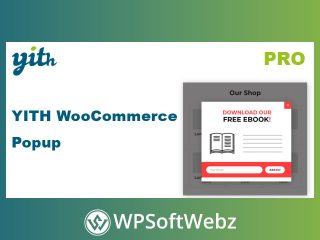 YITH WooCommerce Popup Premium