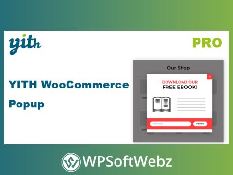 YITH WooCommerce Popup Premium