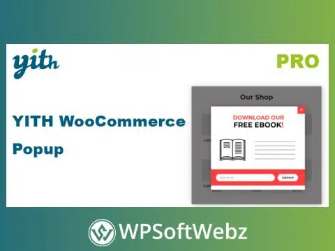 YITH WooCommerce Popup Premium