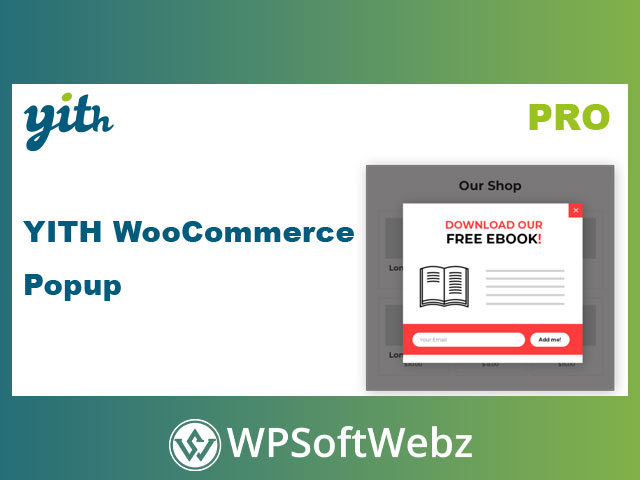 YITH WooCommerce Popup Premium