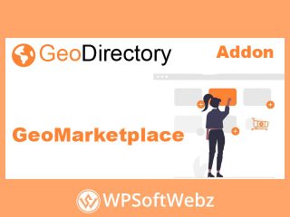 GeoDirectory GeoMarketplace Add-on