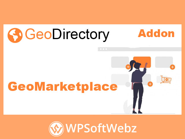 GeoDirectory GeoMarketplace Add-on
