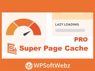 Super Page Cache Pro