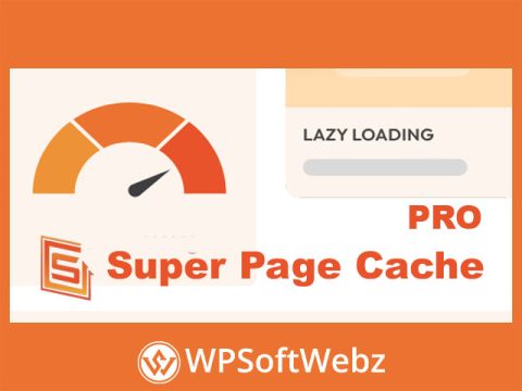 Super Page Cache Pro