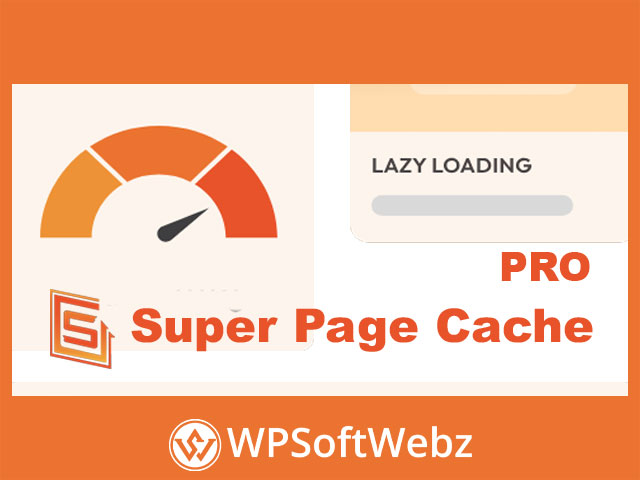 Super Page Cache Pro
