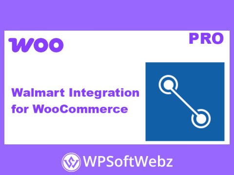 Walmart Integration for WooCommerce