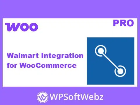 Walmart Integration for WooCommerce