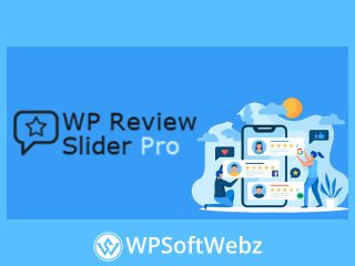 WP Review Slider Pro WordPress Review Plugin