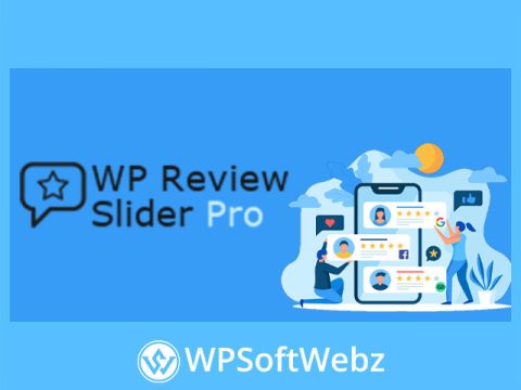 WP Review Slider Pro WordPress Review Plugin