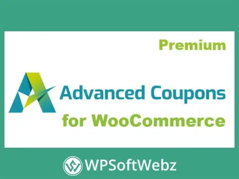 Advanced Coupons for WooCommerce Premium