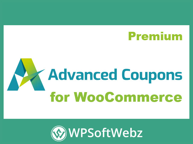 Advanced Coupons for WooCommerce Premium