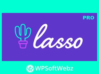 Lasso - Affiliate Marketing WordPress Plugin