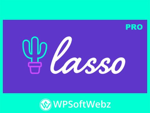 Lasso - Affiliate Marketing WordPress Plugin