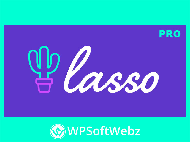 Lasso - Affiliate Marketing WordPress Plugin