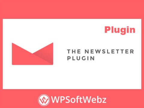 Newsletter – The Newsletter Plugin For WordPress (Core Plugin)