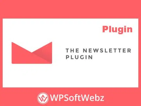 Newsletter – The Newsletter Plugin For WordPress (Core Plugin)