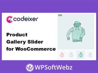 Product Gallery Slider for WooCommerce (Twist)