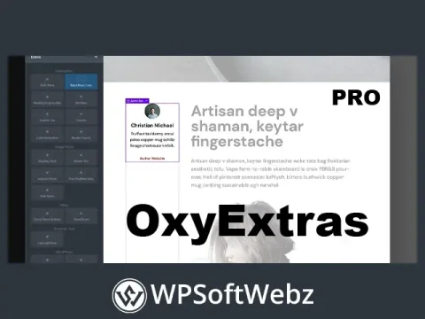 Home 30 - FavoHost OxyExtras Premium Oxygen Add-on