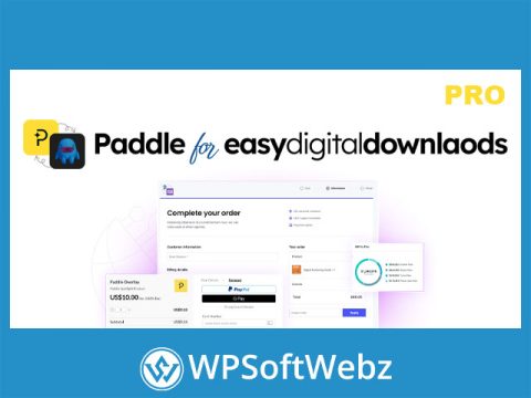 Home 30 - FavoHost Paddle for Easy Digital Downloads