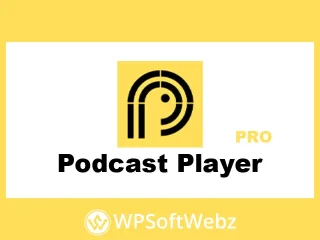 Podcast Player Pro - WordPress Podcast Plugin
