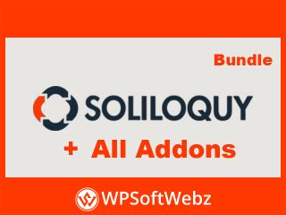 Soliloquy Unlimited Bundle Addons