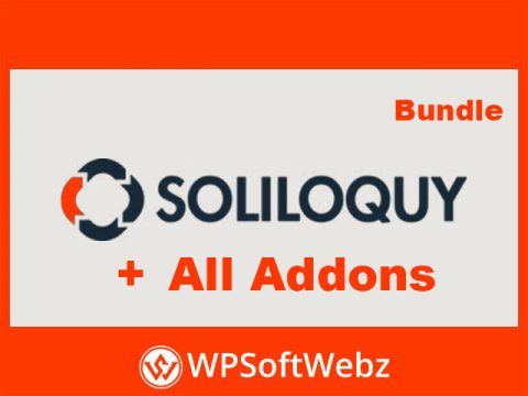 Home 19 - FavoHost Soliloquy Unlimited Bundle Addons