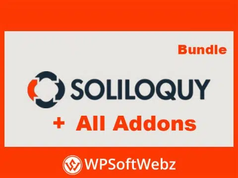 Soliloquy Unlimited Bundle Addons