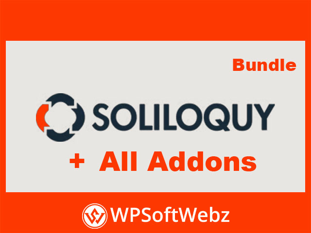 Soliloquy Unlimited Bundle Addons