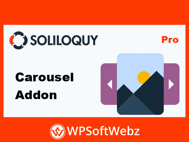Soliloquy Carousel Addon