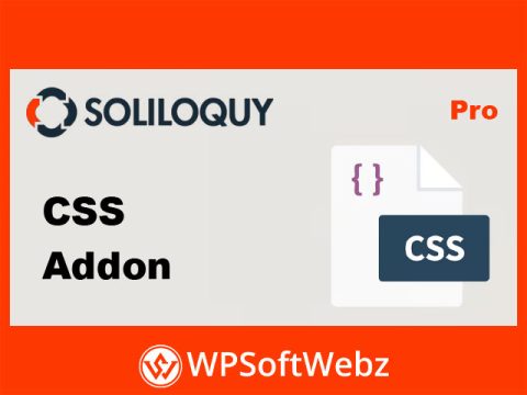Soliloquy CSS Addon