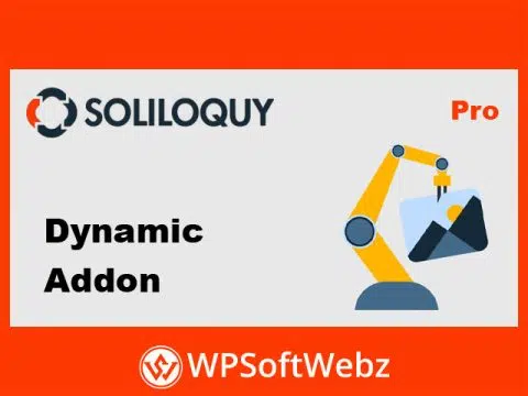 Soliloquy Dynamic Addon
