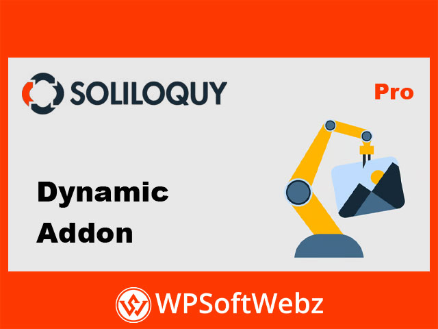 Soliloquy Dynamic Addon