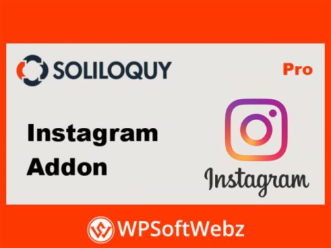 Soliloquy Instagram Addon