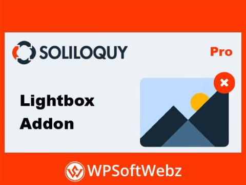 Soliloquy Lightbox Addon