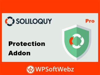 Soliloquy Protection Addon