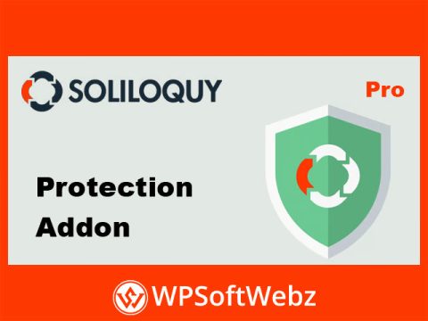 Soliloquy Protection Addon