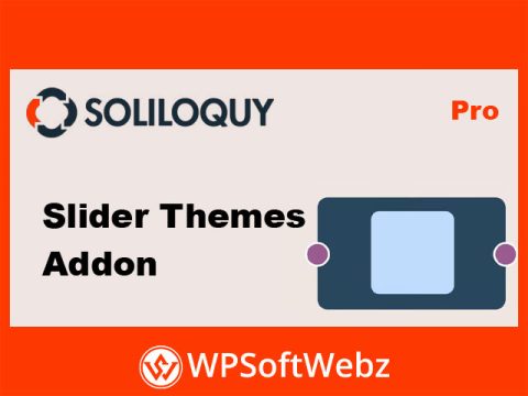 Soliloquy Slider Themes Addon